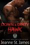 [Dirty Angels MC 03] • Down & Dirty · Hawk